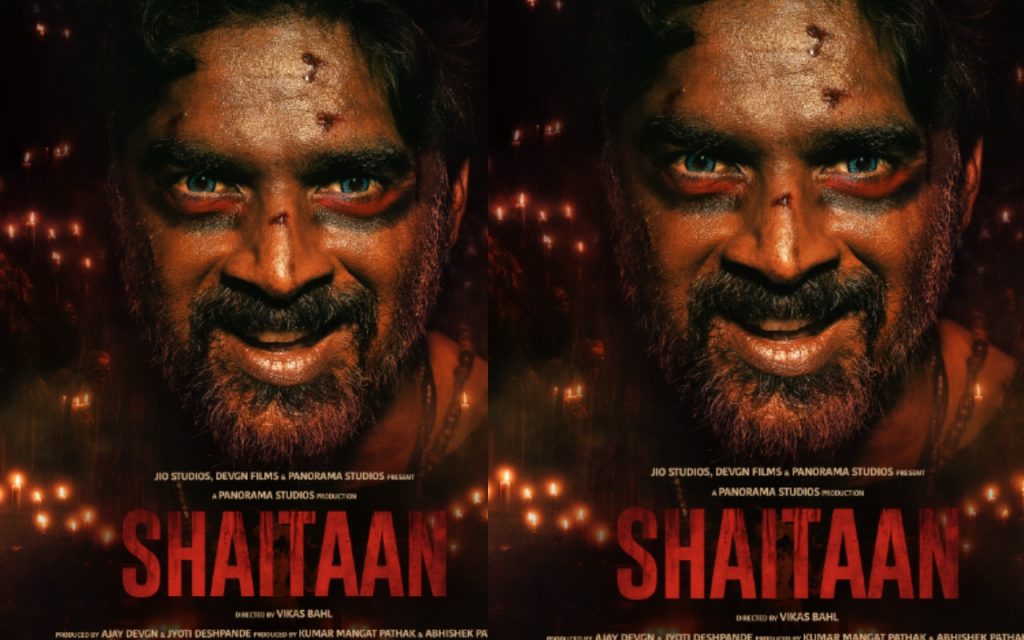 Shaitaan Ott Release: सिनेमाघरों के बाद इस Ott प्लेटफॉर्म पर दस्तक देगी शैतान, लेटेस्ट अपडेट आया सामने 5 Shaitaan 4 1