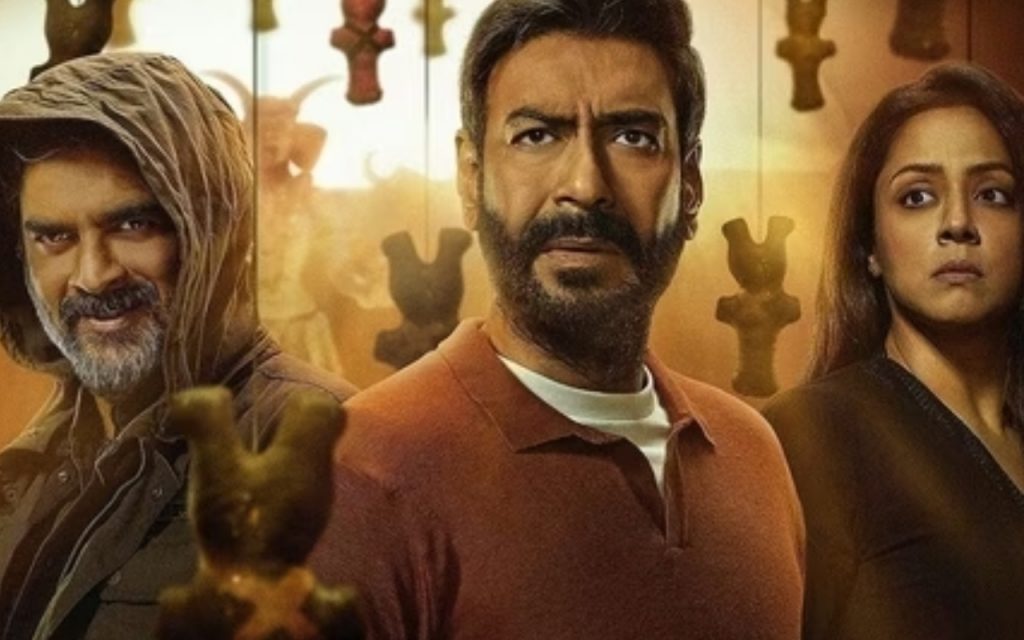 Movies Releasing In March 2024: मार्च में बॉक्स ऑफिस पर मचेगा गदर, अजय देवगन लेकर आ रहे 'शौतान', देखें List 7 Shaitaan1 1