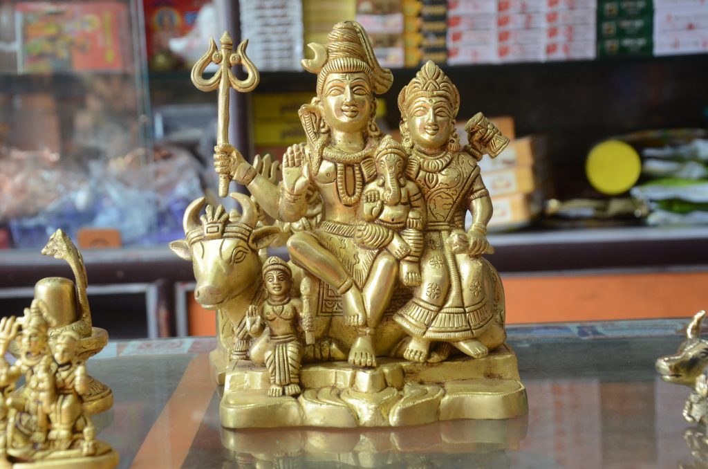 महाशिवरात्रि पर पटना में उतरेगा शिवलोक, शिव की बारात में जीवंत होगी झांकी, पटनाइट्स होंगे बाराती 28 Shivratri Ka Bajar Subodh Ji Story 6