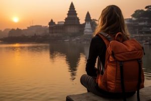 Tips For Female Solo Travellers