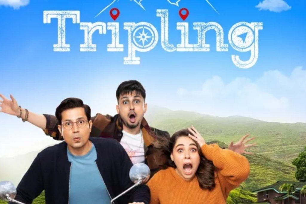 Ott Web Series: ओटीटी पर मचा इन वेब सीरीज का भौकाल, जबरदस्त कहानी छू लेगी दिल, देखें लिस्ट 5 Tripiling
