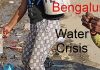 Water Crisis 1