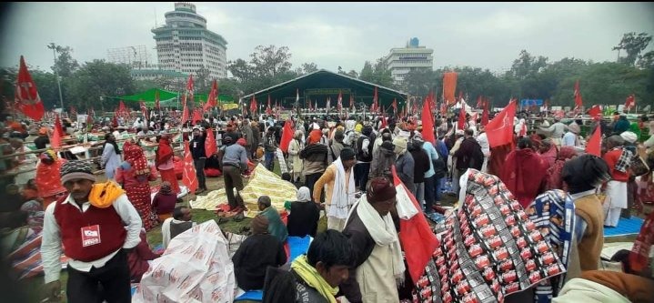 जनविश्वास महारैली: लालू प्रसाद और तेजस्वी यादव गांधी मैदान पहुंचे, पढ़िए भीड़ देख क्या कहा... 1 Whatsapp Image 2024 03 03 At 13.11.04