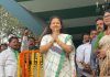 Kalpana Soren In Politics