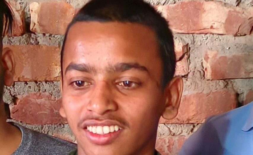 Bihar Board 10Th Topper : Nda में जाना चाहते हैं मैट्रिक टॉपर शिवांकर, देश सेवा करने की है इच्छा 1 Whatsapp Image 2024 03 31 At 2.49.33 Pm 1 E1711880432939 Edited