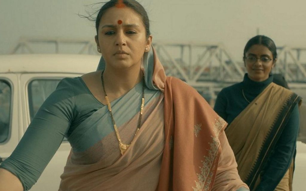 Maharani 3 Review: रानी भारती बनकर छा गई हुमा कुरैशी, यूजर्स कर रहे तारीफ, देखने से पहले जानें क्या कह रही पब्लिक 7 Whatsapp Image 2024 01 16 At 1 05 03 Pm 1