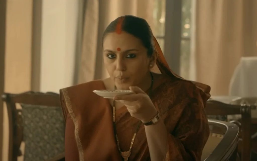 Maharani 3 Review: रानी भारती बनकर छा गई हुमा कुरैशी, यूजर्स कर रहे तारीफ, देखने से पहले जानें क्या कह रही पब्लिक 8 Whatsapp Image 2024 01 16 At 1 06 43 Pm 1