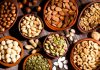 Which Nuts Increase Breast Milk Supply