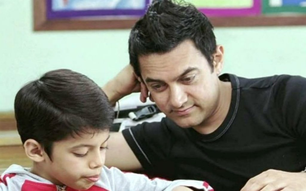 Aamir Khan-Darsheel Safary: 16 साल बाद फिर साथ नजर आएंगे आमिर खान-दर्शील सफारी, नये लुक में दिखे दोनों एक्टर 1 Aamir3 1