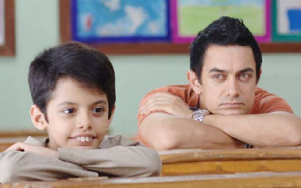 Aamir Khan-Darsheel Safary: 16 साल बाद फिर साथ नजर आएंगे आमिर खान-दर्शील सफारी, नये लुक में दिखे दोनों एक्टर 4 Aamir4