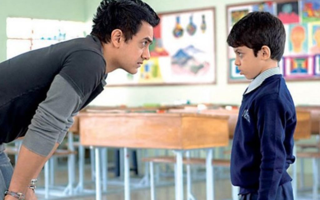Aamir Khan-Darsheel Safary: 16 साल बाद फिर साथ नजर आएंगे आमिर खान-दर्शील सफारी, नये लुक में दिखे दोनों एक्टर 5 Aamir5
