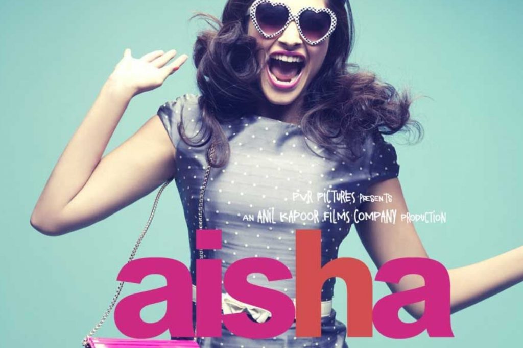 Aisha 1 Women Film