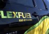 An E85 Flexfuel Chevrolet Tahoe Is Displayed During A Media News Photo 1585325185