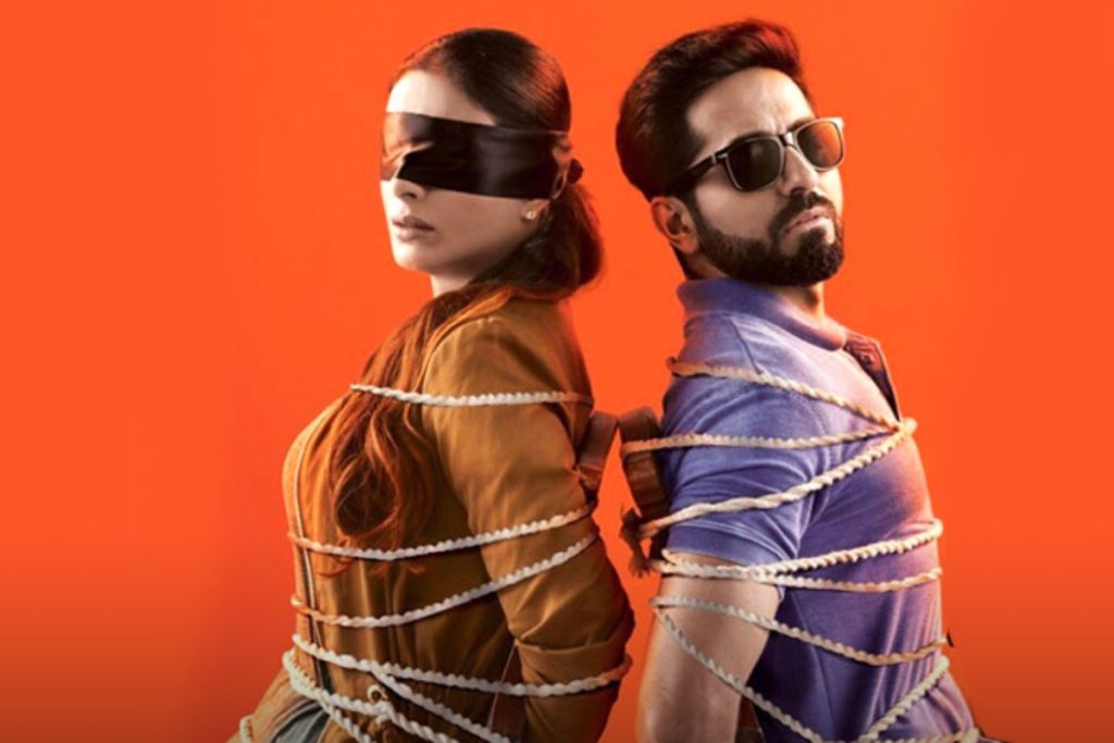 Murder Mystery Films: मर्डर मुबारक से पहले Ott पर देखिए ये धमाकेदार फिल्में, क्लाइमेक्स देख आ जाएगा मजा 6 Andhadhun