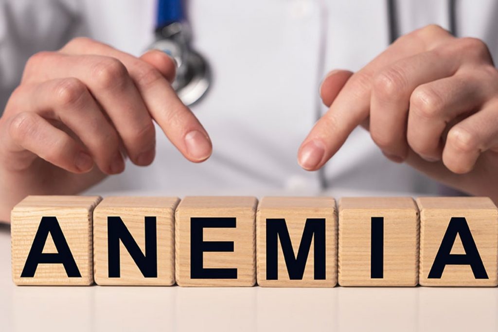 International Women Day: महिलाओं में इन बीमारियों का लगातार बढ़ता खतरा 5 Anemia 1