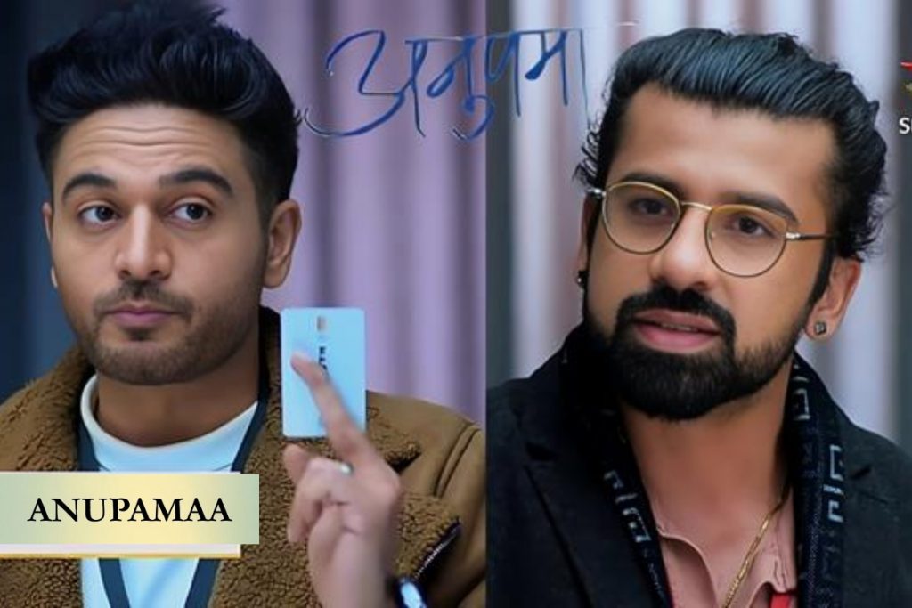 Anupama: अनुपमा के बेटे समर को डेट करने पर डिंपी ने तोड़ी चुप्पी, निशि सक्सेना बोली- मैं सागर पारेख को अपना… 8 Anupama