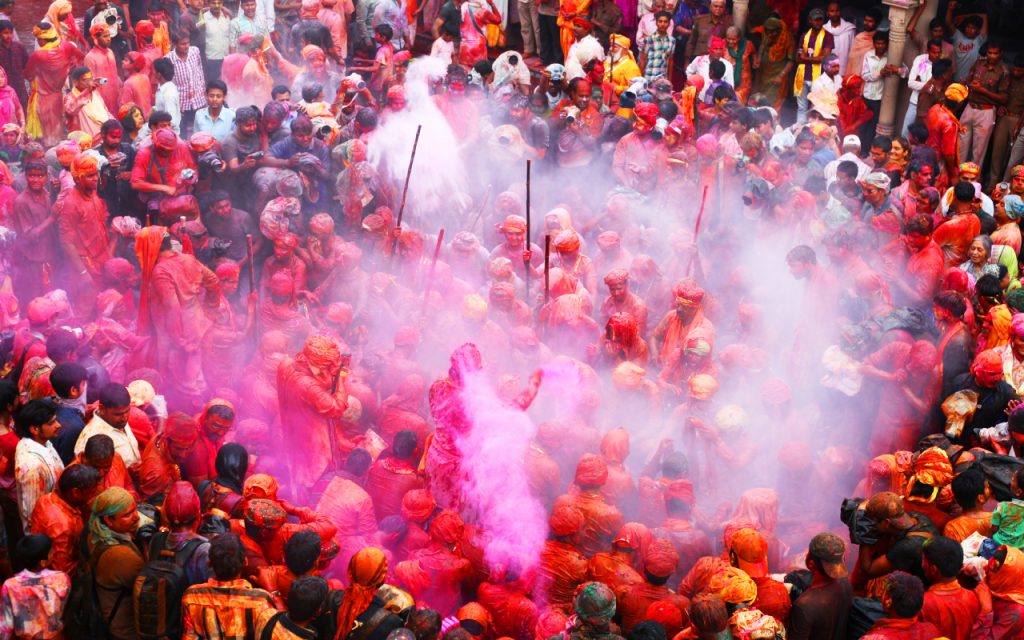 Holi 2024 Date: झारखंड-बिहार में कब है होली, रंगोत्सव को लेकर असमंजस में लोग 2 As113432342