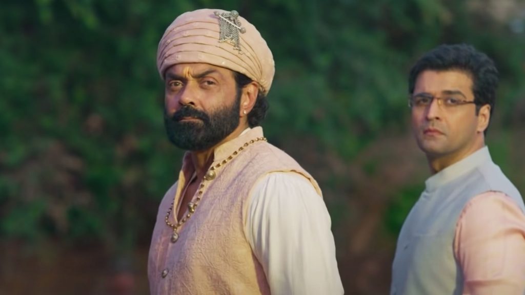 Aashram 4 Ott: बॉबी देओल की आश्रम 4 ओटीटी पर चाहते हैं देखना, यहां जानें रिलीज डेट 8 Asram2