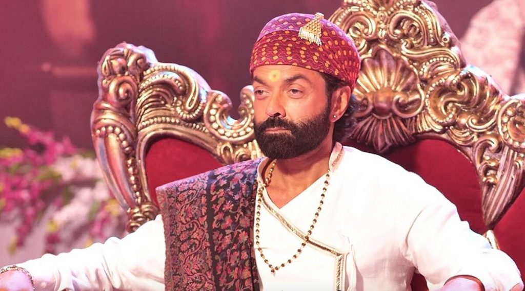 Aashram 4 Ott: बॉबी देओल की आश्रम 4 ओटीटी पर चाहते हैं देखना, यहां जानें रिलीज डेट 1 Asram6