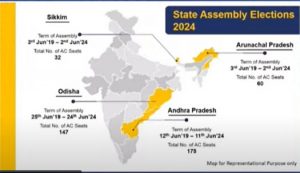 Assembly Election 2024