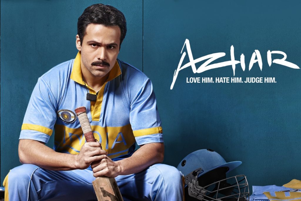Azhar Sports Film