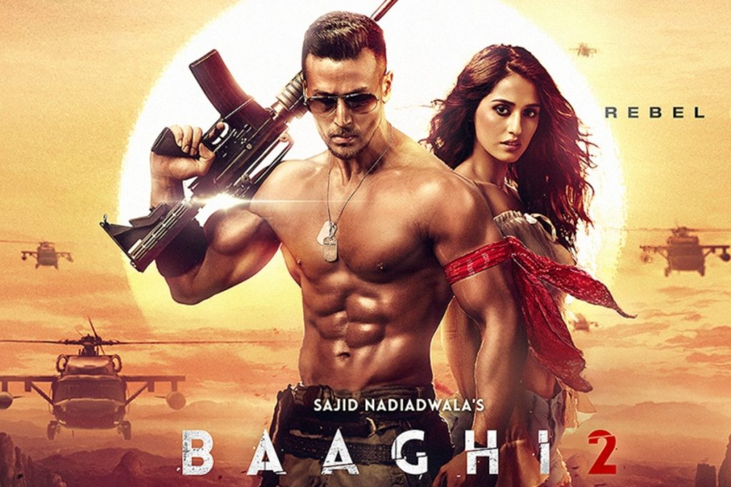Action Films On Ott: योद्धा जैसी एक्शन फिल्में है पसंद, तो देखें ये जबरदस्त 8 मूवीज, Ott पर हैं मौजूद 6 Baaghi