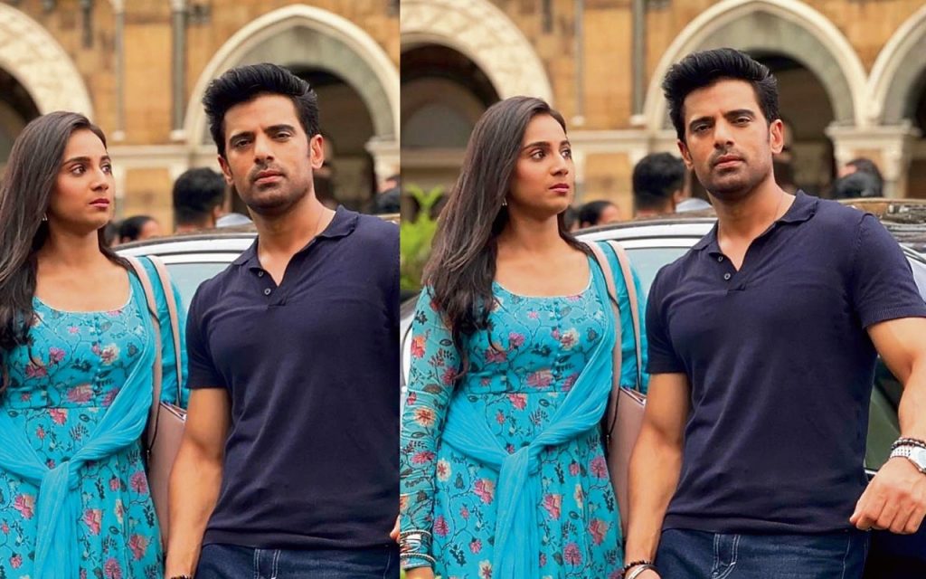 Trp Report: टॉप पर पहुंचा दर्शकों का फेवरेट सीरियल, जानें इस हफ्ते टॉप 5 में किसने बनाई जगह 7 Baatein Kuch Ankahi Si Show Trp