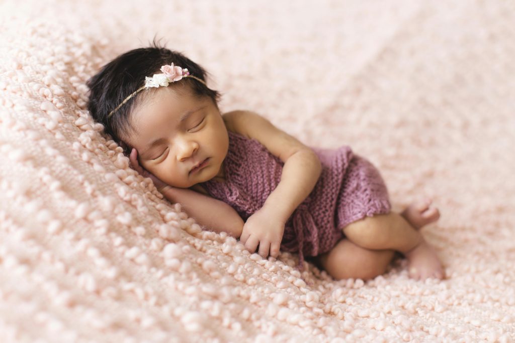 Nicknames For Boy And Girl: यहां से रखें बच्चों के प्यारे और दुलारे नाम, देखें Funny नामों की लिस्ट 4 Baby Sleeping