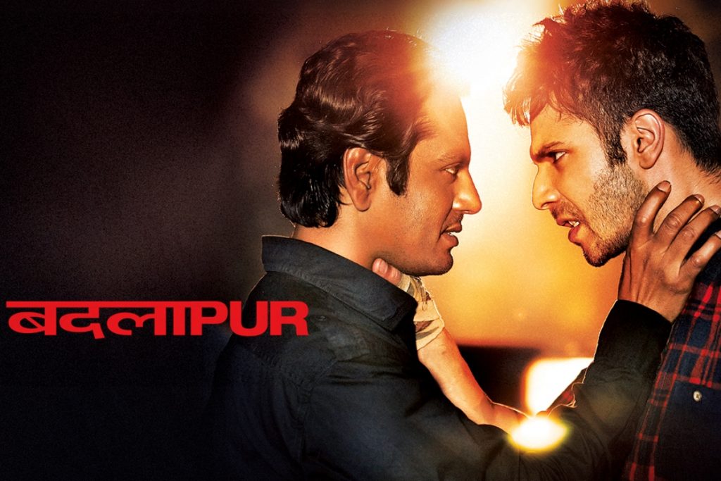 Maharani 3 से लेकर Mirzapur तक, बदले की आग पर बनी ये फिल्में और वेब सीरीज आपको रोमांचित कर जाएंगी 4 Badlapur