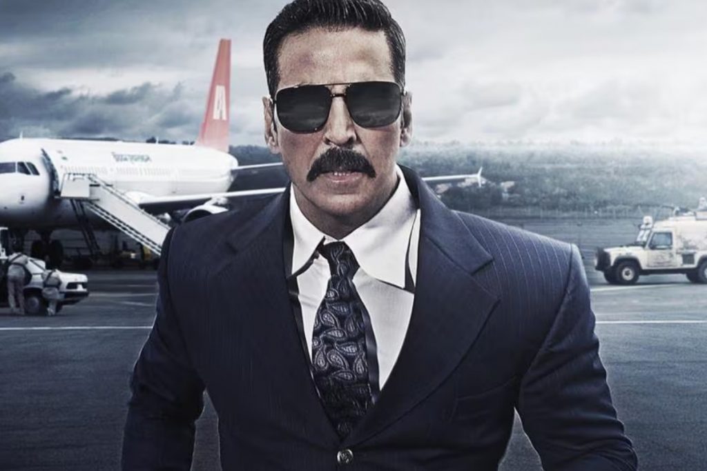 Action Films On Ott: योद्धा जैसी एक्शन फिल्में है पसंद, तो देखें ये जबरदस्त 8 मूवीज, Ott पर हैं मौजूद 7 Bell Bottom