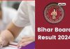 Bihar Board Commerce Topper 2024