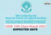 Cbse Board Result 2024 Expected Date