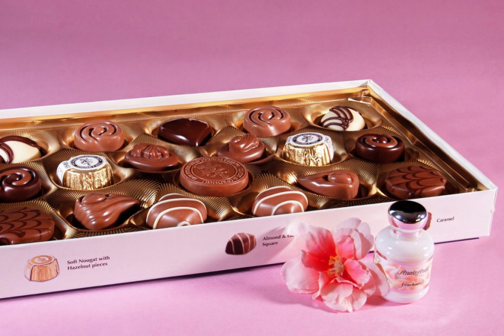 Women Secrets: क्या आपको महिलाओं के इन 5 बॉडी मिस्ट के बारे में पता है? 4 Chocolate Perfume