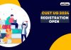 Cuet Ug 2024 Registration Open