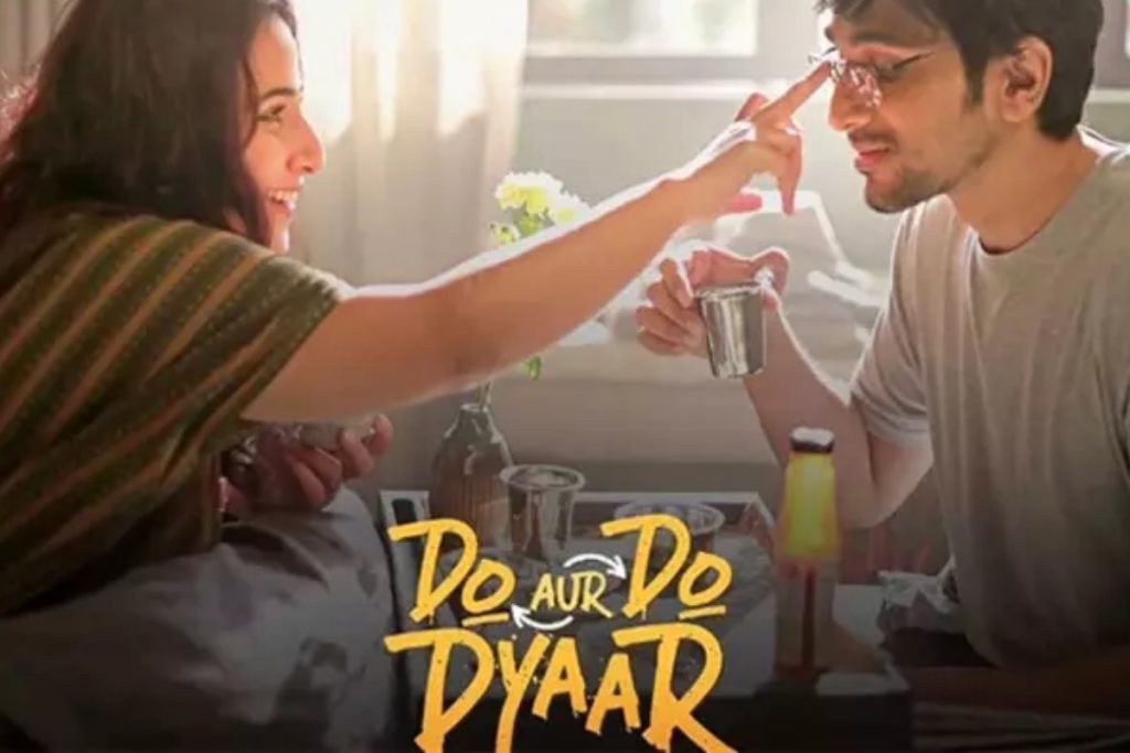 Films Releasing In April 2024: अप्रैल में आ रही ये धमाकेदार फिल्में, नोट कर लें डेट, बॉक्स ऑफिस पर मचेगा तहलका 4 Do Aur Do Pyaar