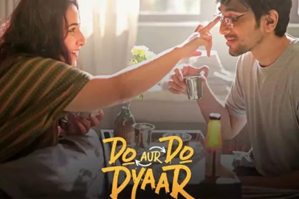 Do Aur Do Pyaar