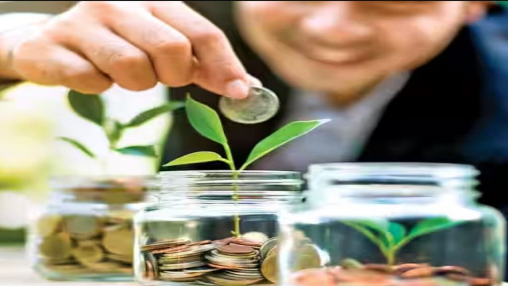 Best Pension Plan: आपके बुढ़ापे की लाठी बनेगा सरकार का ये प्लान, आज से ही शुरु करें निवेश 4 Fd2