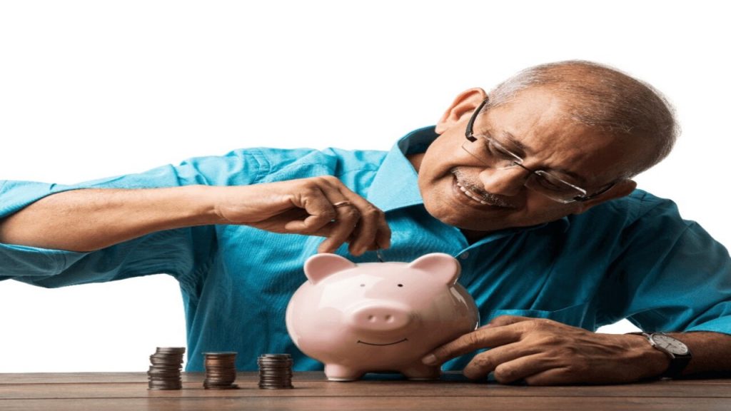 Best Pension Plan: आपके बुढ़ापे की लाठी बनेगा सरकार का ये प्लान, आज से ही शुरु करें निवेश 5 Fd7
