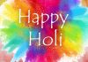 Happy Holi Whatsapp Status Video