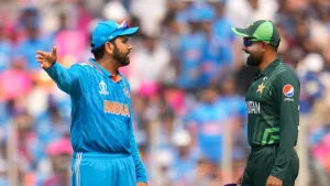 T20 WORLD CUP 2024: IND vs PAK match Tickets sold in black