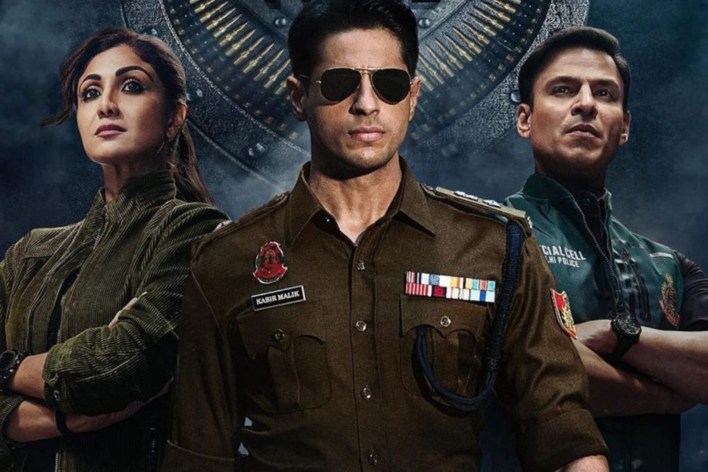 Indian Police Force से लेकर Inspector Avinash तक, भारतीय पुलिस का सिंघम अवतार दिखाते हैं ये वेब सीरीज 4 Indianpoliceforce Cop Film