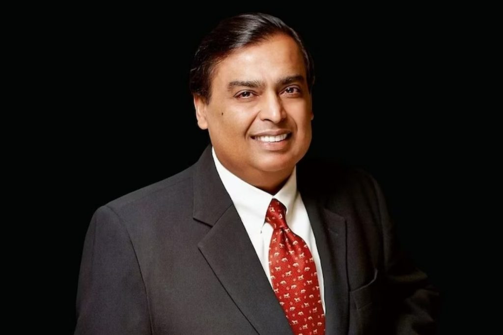 India'S Top 10 Richest People: भारत के टॉप 10 अमीरों की लिस्ट में सिर्फ एक महिला? जानें क्या है उनका नाम 1 Irp1