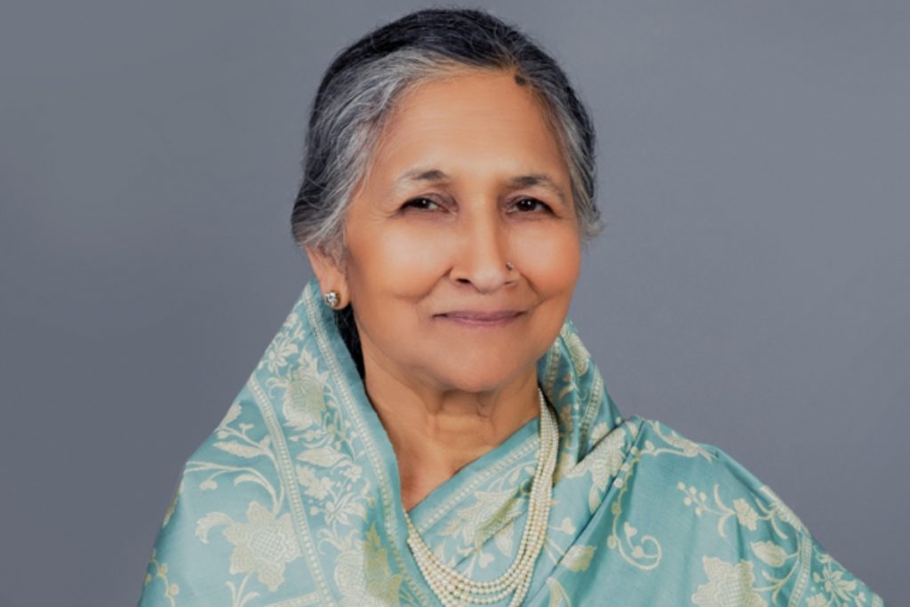 India'S Top 10 Richest People: भारत के टॉप 10 अमीरों की लिस्ट में सिर्फ एक महिला? जानें क्या है उनका नाम 4 Irp1324