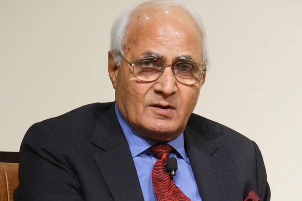 India'S Top 10 Richest People: भारत के टॉप 10 अमीरों की लिस्ट में सिर्फ एक महिला? जानें क्या है उनका नाम 7 Irp1324414