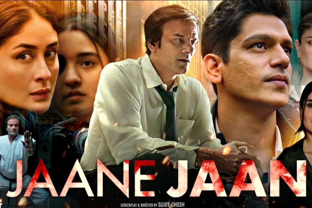 Murder Mystery Films: मर्डर मुबारक से पहले Ott पर देखिए ये धमाकेदार फिल्में, क्लाइमेक्स देख आ जाएगा मजा 8 Jaane Jaan