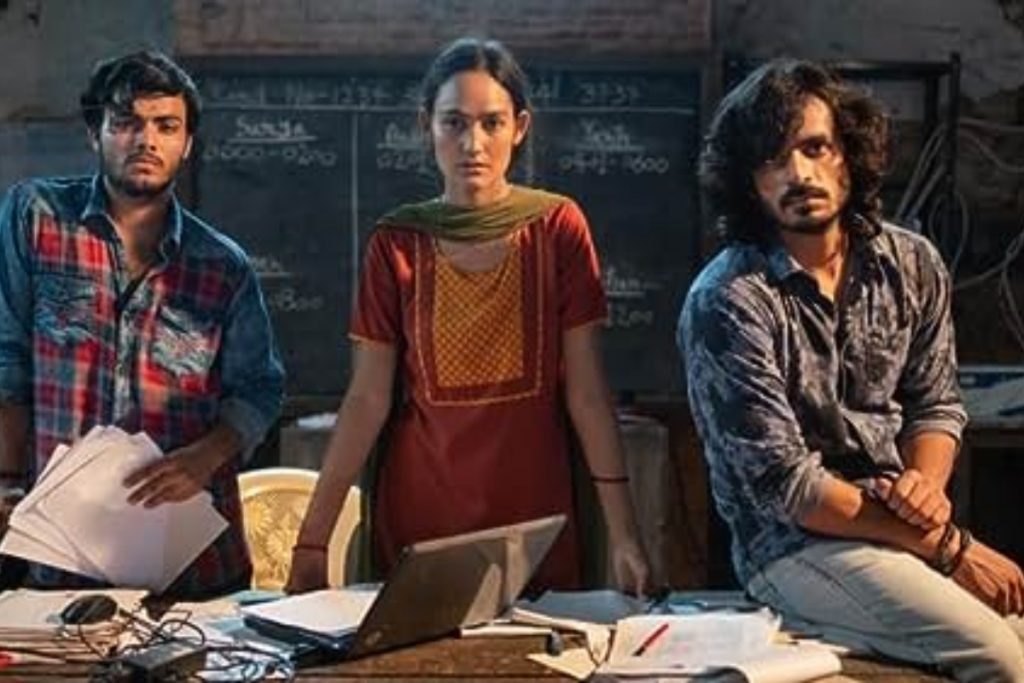 सबसे शानदार भारतीय क्राइम थ्रिलर वेब सीरीज जो आपको बांधे रखेगी 10 Jamtara