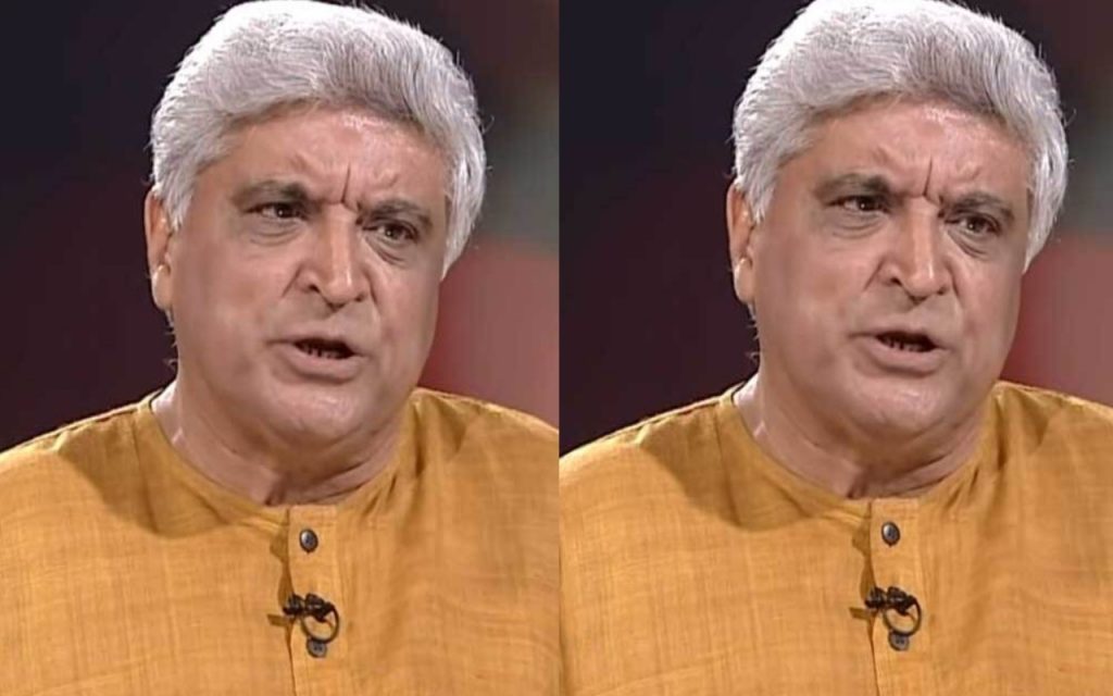 Javed Akhtar: 'एनिमल' डायरेक्टर संदीप रेड्डी वांगा के तंज पर जावेद अख्तर का पलटवार, कहा- मेरे 53 साल के करियर में… 6 Javed