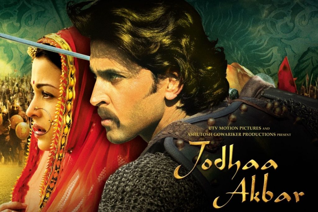 Padmaavat से लेकर Razia Sultan तक, असली महारानियों पर बनी ये फिल्में देती हैं संघर्ष की सीख 6 Jodhaakbar Free Film