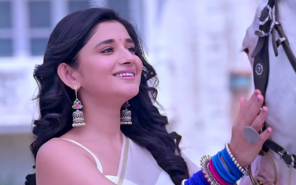 Naagin 7: गुम है किसी के प्यार की 'सई' को मिला बड़ा प्रोजेक्ट! एकता कपूर के इस शो में आएंगी नजर 4 Kanika1