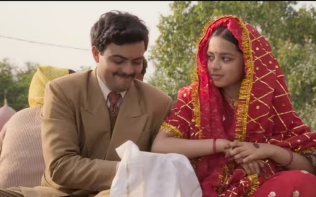 Laapataa Ladies: किरण राव की लापता लेडीज देख इंप्रेस हुए अनुराग कश्यप, रवि किशन की परफॉर्मेंस को लेकर कही ये बात 7 Laapataa Ladies2 1
